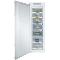 Refurbished CDA FW882 Integrated 200 Litre Upright In Column Freezer