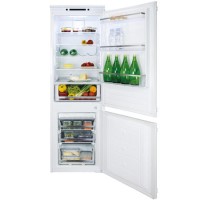 CDA 254 Litre 70/30 Integrated Fridge Freezer