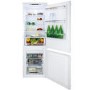 CDA 254 Litre 70/30 Integrated Fridge Freezer