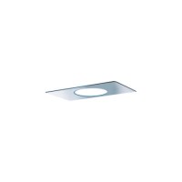 Franke FISGLASS Glass Canopy for Franke Tube Island