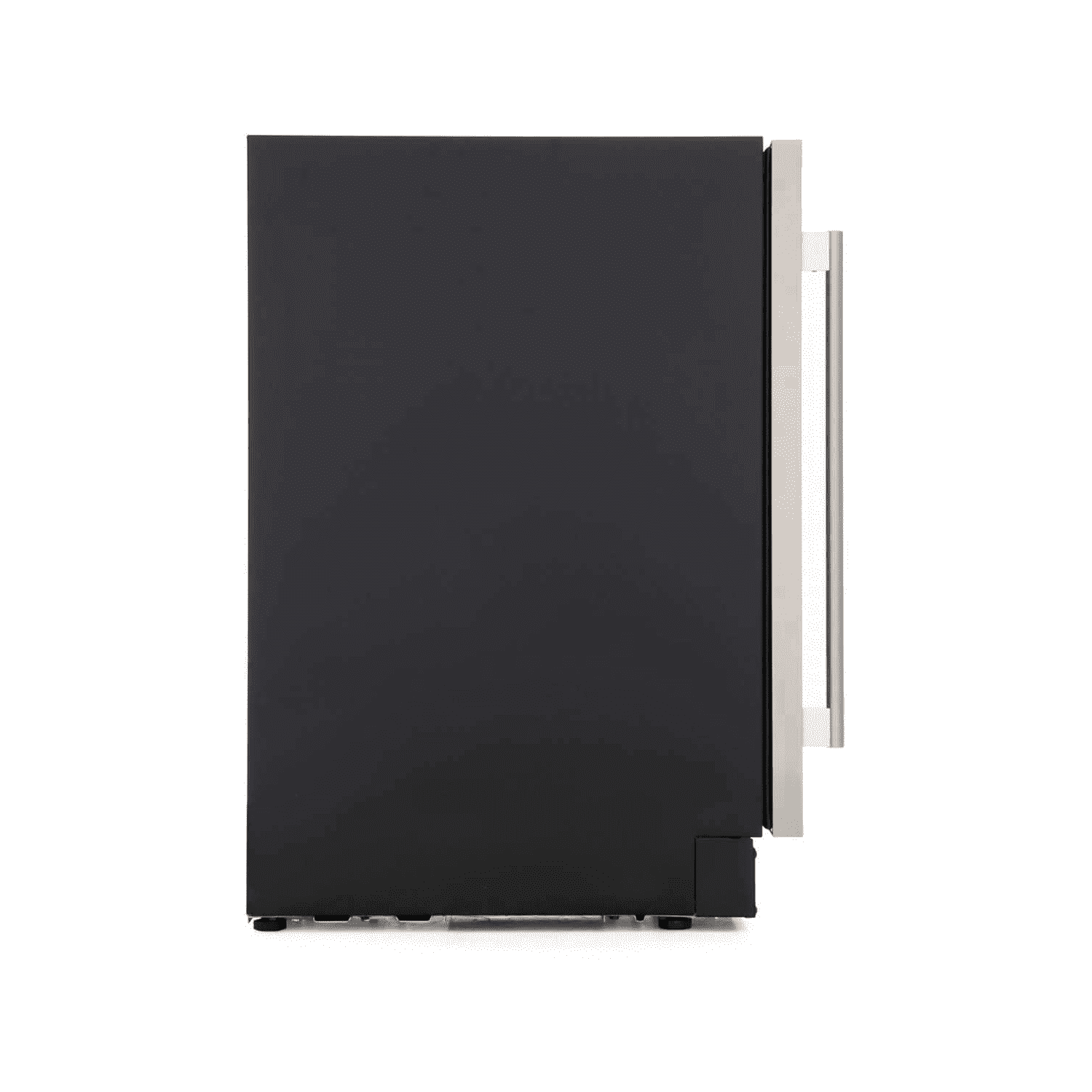 CDA 20 Bottle Capacity Single Zone Freestanding Under Counter Wine