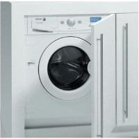 Ex-display Fagor Integrated 6kg 1200rpm Turbo-Time Washer Dryer