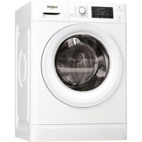 Whirlpool FWD91496W 9kg 1400rpm Freestanding Washing Machine - White