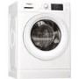 Whirlpool FWD91496W 9kg 1400rpm Freestanding Washing Machine - White