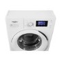 Whirlpool FWD91496W 9kg 1400rpm Freestanding Washing Machine - White