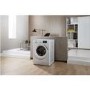Whirlpool FWD91496W 9kg 1400rpm Freestanding Washing Machine - White
