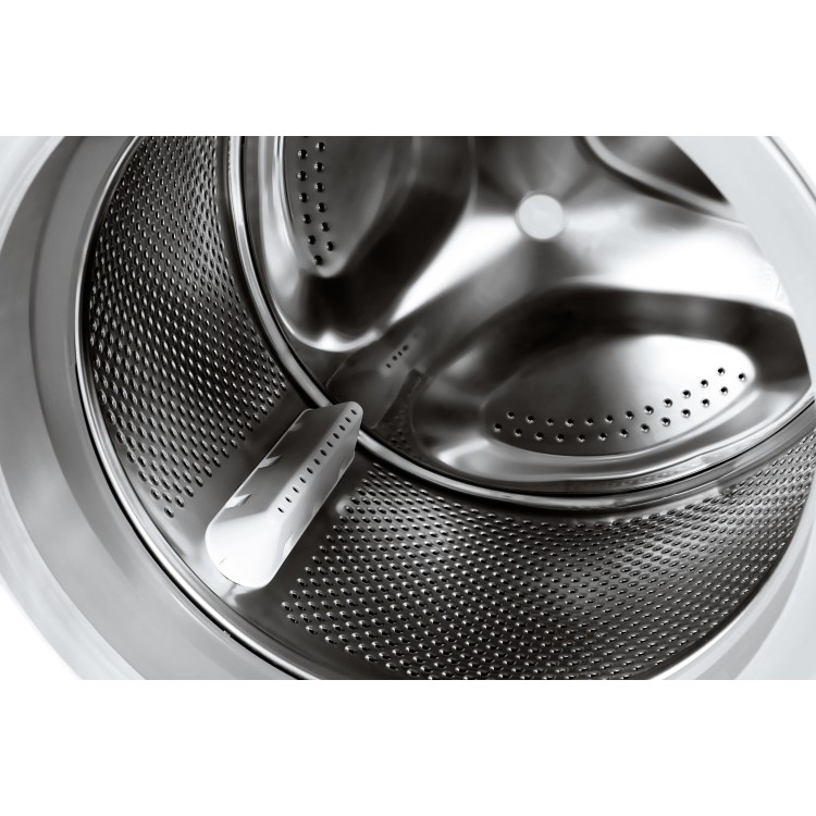Whirlpool FWD91496W 9kg 1400rpm Freestanding Washing Machine - White