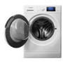 Whirlpool FWDD1071681W 10kg Wash 7kg Dry 1600rpm Freestanding Washer Dryer - White