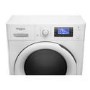 Whirlpool FWDD1071681W 10kg Wash 7kg Dry 1600rpm Freestanding Washer Dryer - White