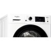 Whirlpool 10kg Wash 7kg Dry 1600rpm Freestanding Washer Dryer - White