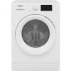 Whirlpool FWDD117168W 11kg Wash 7kg Dry 1551rpm Freestanding Washer Dryer - White