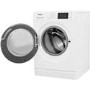 Whirlpool FWDD117168W 11kg Wash 7kg Dry 1551rpm Freestanding Washer Dryer - White