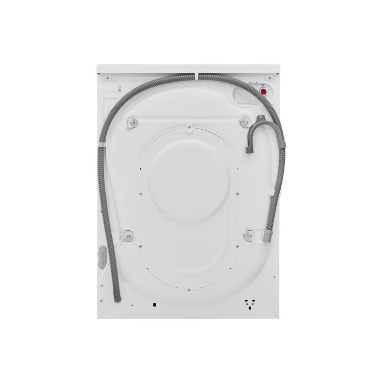 Whirlpool FWDD117168W 11kg Wash 7kg Dry 1551rpm Freestanding Washer Dryer - White