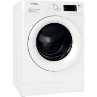 Whirlpool 8kg Wash 6kg Dry 1400rpm Freestanding Washer Dryer - White
