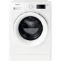 Whirlpool 8kg Wash 6kg Dry 1400rpm Freestanding Washer Dryer - White