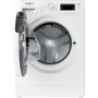Whirlpool 8kg Wash 6kg Dry 1400rpm Freestanding Washer Dryer - White