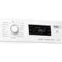 Whirlpool 8kg Wash 6kg Dry 1400rpm Freestanding Washer Dryer - White