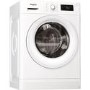 GRADE A1 - Whirlpool FWG71484W Freshcare 7kg 1400rpm Freestanding Washing Machine - White