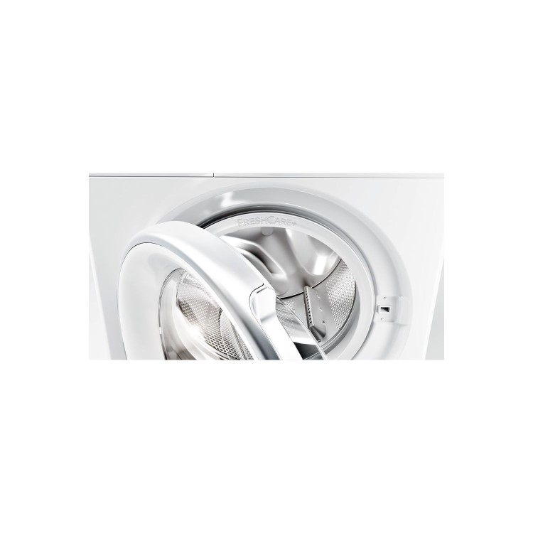 GRADE A1 - Whirlpool FWG71484W Freshcare 7kg 1400rpm Freestanding Washing Machine - White