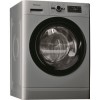 Whirlpool FWG81496S 8kg 1400rpm Freestanding Washing Machine - Silver