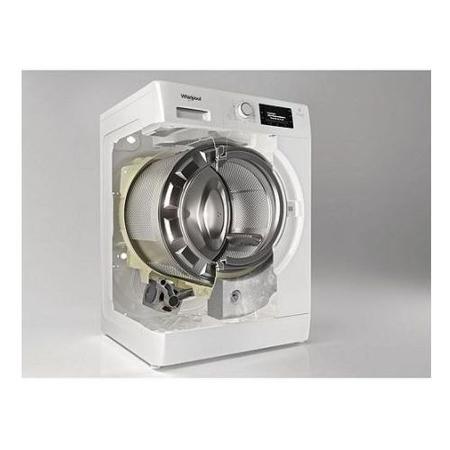 Whirlpool FWG81496W 8kg 1400rpm Freestanding Washing Machine - White
