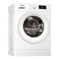 Whirlpool FWG81496W 8kg 1400rpm Freestanding Washing Machine - White
