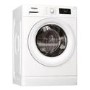 Whirlpool FWG81496W 8kg 1400rpm Freestanding Washing Machine - White