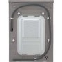 LG FWJ685SS 8kg Wash 5kg Dry 1400rpm Freestanding Washer Dryer - Graphite