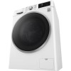 LG FWJ685WS 8kg Wash 5kg 1400rpm Dry 6Motion Direct Drive Freestanding Washing Machine With Steam - White