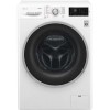LG FWJ685WS 8kg Wash 5kg 1400rpm Dry 6Motion Direct Drive Freestanding Washing Machine With Steam - White
