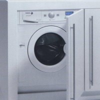 Ex-display Fagor 7kg 1400rpm Integrated Washing Machine