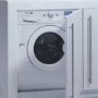 Ex-display Fagor 7kg 1400rpm Integrated Washing Machine