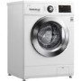 Refurbished LG FWMT85WE Freestanding 8/5KG 1400 Spin Washer Dryer White