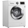 Refurbished LG FWMT85WE Freestanding 8kg Wash 5kg Dry 1400rpm Washer Dryer - White