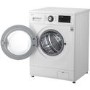 Refurbished LG FWMT85WE Freestanding 8/5KG 1400 Spin Washer Dryer White