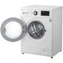 Refurbished LG FWMT85WE Freestanding 8kg Wash 5kg Dry 1400rpm Washer Dryer - White