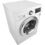 Refurbished LG FWMT85WE Freestanding 8kg Wash 5kg Dry 1400rpm Washer Dryer - White