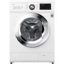 Refurbished LG FWMT85WE Freestanding 8/5KG 1400 Spin Washer Dryer White