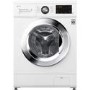 Refurbished LG FWMT85WE Freestanding 8kg Wash 5kg Dry 1400rpm Washer Dryer - White