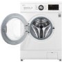 Refurbished LG FWMT85WE Freestanding 8/5KG 1400 Spin Washer Dryer White