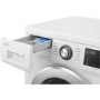 Refurbished LG FWMT85WE Freestanding 8/5KG 1400 Spin Washer Dryer White