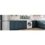 Refurbished LG FWMT85WE Freestanding 8kg Wash 5kg Dry 1400rpm Washer Dryer - White