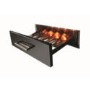 CDA FWV160 Compact Integrated Wine Cooling Drawer