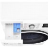 LG FWV585WSE Freestanding Wifi Connected 8kg Wash 5kg Dry 1400rpm Washer Dryer - White