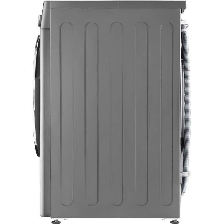 LG FWV796STS 9kg Wash 6kg Dry 1400rpm Washer Dryer - Graphite