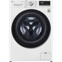 LG FWV796WTS 9kg Wash 6kg Dry 1400rpm Freestanding Washing Machine With Steam - White