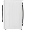 LG FWV796WTS 9kg Wash 6kg Dry 1400rpm Freestanding Washing Machine With Steam - White