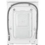 LG FWV796WTS 9kg Wash 6kg Dry 1400rpm Freestanding Washing Machine With Steam - White
