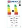Refurbished LG FWV917BTSE Freestanding 10.5/7KG 1400 Spin Washer Dryer Black