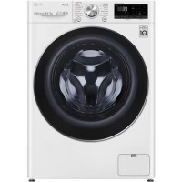 Refurbished LG FWV917WTSE 10.5/7KG Freestanding Washer Dryer White Refurbished LG FWV917WTSE 10.5/7KG Freestanding Washer Dryer White